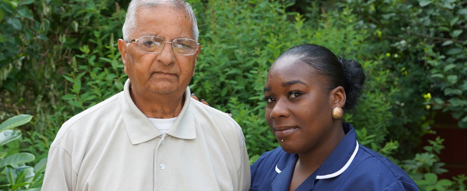Home Care Agencies Birmingham